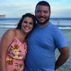 Meet your Posher, Alisha